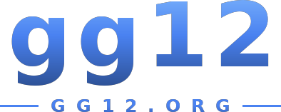 gg12 logo