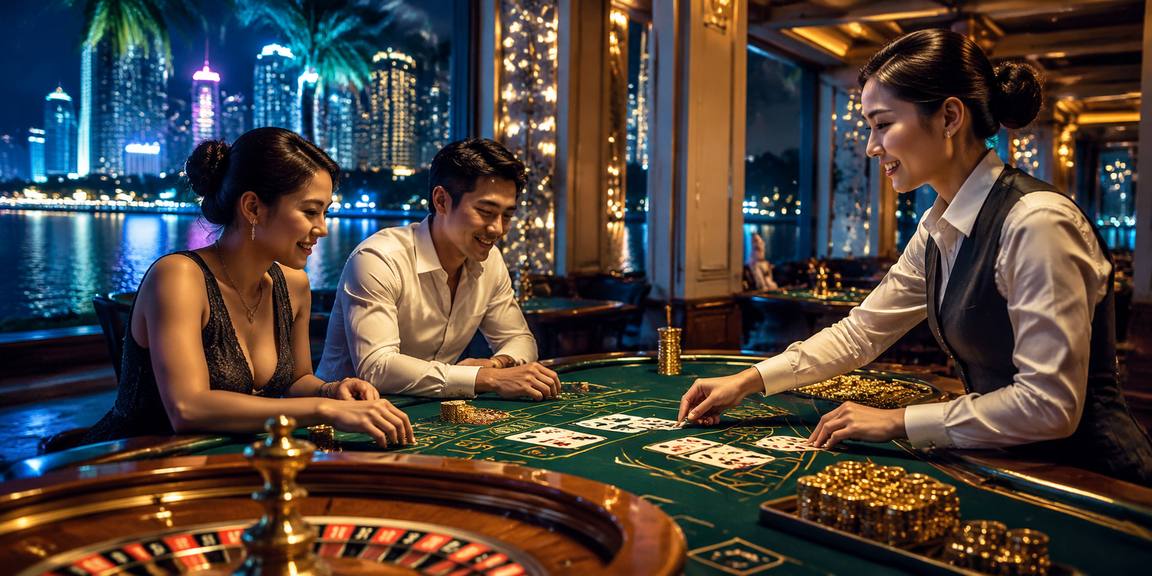 gg12 Toàn Bộ Sảnh Chơi Trong Lòng Bàn Tay